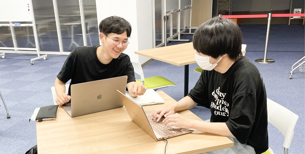 研究・学習・キャリア支援